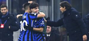 GdS / Inter: Retroscena su De Pieri e la frase di Inzaghi a Farris durante l'allenamento