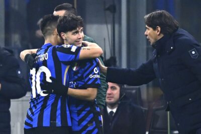 GdS / Inter: Retroscena su De Pieri e la frase di Inzaghi a Farris durante l'allenamento