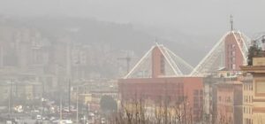 Genoa Monza, allerta meteo in Liguria: la partita di Serie A non è a rischio rinvio