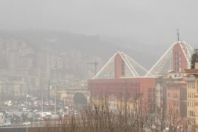 Genoa Monza, allerta meteo in Liguria: la partita di Serie A non è a rischio rinvio