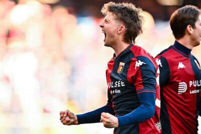 Genoa-Parma 1-0: Gol e Highlights della Partita di Serie A