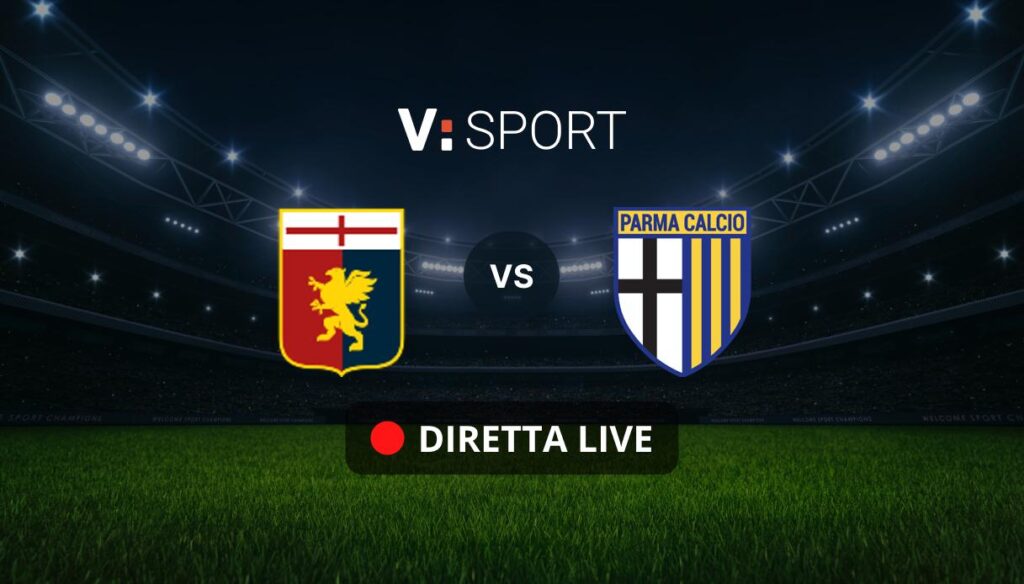 Genoa-Parma 1-0: Risultato Finale e Highlights