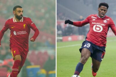 Già classificato, il Losc sfida i Reds, capolisti invincibili ad Anfield... Segui con noi la partita di Champions League