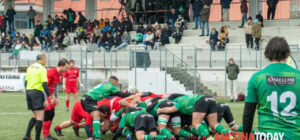 Giovane aggredita al "Mandela" durante la partita di rugby Ancona-Pesaro: «Nessuno si è preoccupato di aiutarmi»