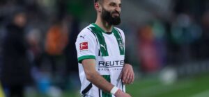 Gladbach ha poche speranze di un ritorno tempestivo di Honorat.