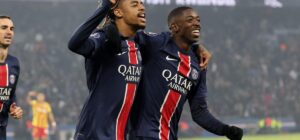 Gli avversari PSG sono già cattivi