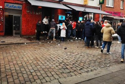 Gli hooligan dell'HSV attaccano i tifosi – Grote: “Violenza apparentemente tollerata”