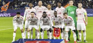 Gli scenari che possono qualificare Brest, Monaco o Lille agli ottavi - C1 - J7