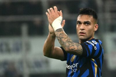 Grandi che si estromettono a vicenda, gioco e un straordinario Lautaro: l'opportunità d'oro per l'Inter