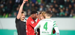 Greuther Fürth: fallimento e shock rosso: Fürth deve tremare di nuovo | sport