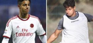 Hachim Mastour: «Al Milan mi sentivo un supereroe, i social mi hanno distrutto. Ora la depressione è alle spalle»