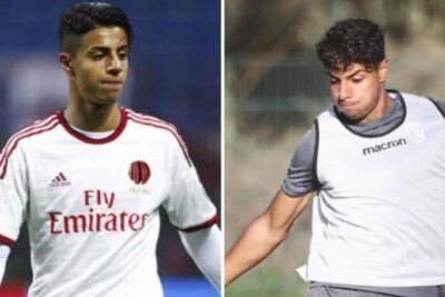 Hachim Mastour: «Al Milan mi sentivo un supereroe, i social mi hanno distrutto. Ora la depressione è alle spalle»