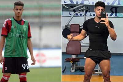 Hachim Mastour a 26 anni è senza lavoro e si allena in Italia: "Desidero completare le superiori"