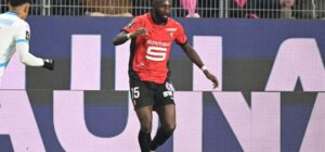 "Ho più punti di riferimento come il 6" (Ligue 1)