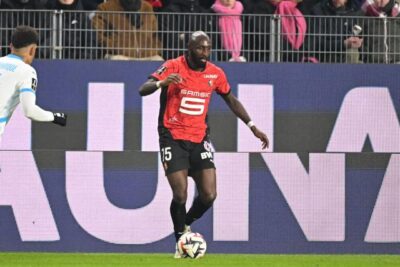 "Ho più punti di riferimento come il 6" (Ligue 1)