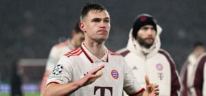 I dirigenti del club correggono gli obiettivi del CL: Kimmich regola i conti con se stesso e il Bayern