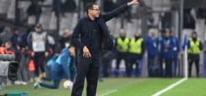 “I più piccoli hanno retto bene” (Ligue 1)