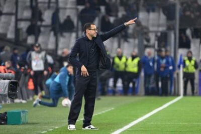 “I più piccoli hanno retto bene” (Ligue 1)