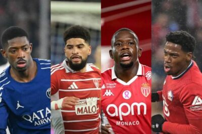 I potenziali oppositori dei club francesi negli spareggi e negli ottavi della Champions League