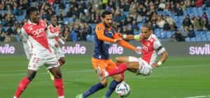 I risultati dell'MHSC – Monaco: una Tamari di gala e un Lecomte fenomenale permettono al Montpellier di vincere ancora