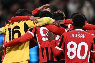 I rossoneri vantano la migliore difesa casalinga in A, ma arrivano da tre pareggi nelle ultime quattro gare a San Siro