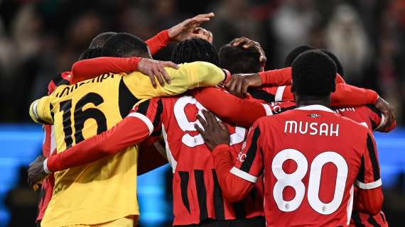 I rossoneri vantano la migliore difesa casalinga in A, ma arrivano da tre pareggi nelle ultime quattro gare a San Siro