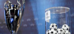 I sorteggi di Champions League in diretta: gli avversari nei playoff di Milan, Juventus e Atalanta