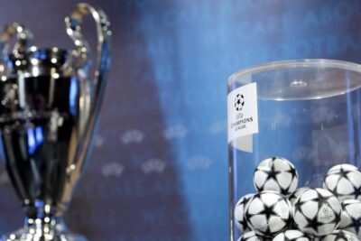 I sorteggi di Champions League in diretta: gli avversari nei playoff di Milan, Juventus e Atalanta