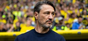 Il BVB è l'ultima grande possibilità di Kovac