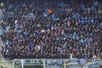 Il Belgio approva il pareggio del Club Brugge contro la Juve: "Partita deludente, ma il fine giustifica i mezzi"