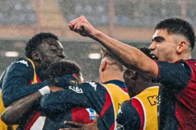 Il Genoa supera il Monza e avanza in classifica Primocanale.it