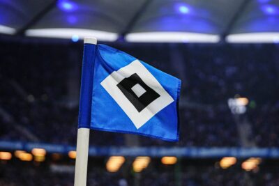 Il Giorno dello Sport: La Polizia ha a che fare enormemente con i tifosi violenti dell'Hamburger SV