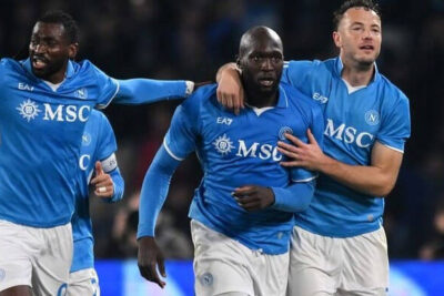 Il Giudice Sportivo infligge multe al Napoli e ad altre quattro squadre: le motivazioni