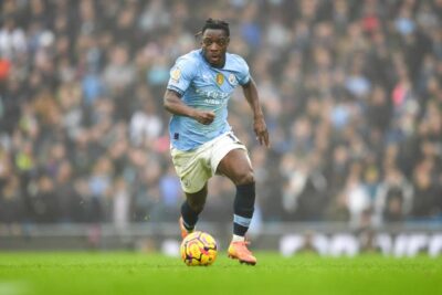 Il Manchester City senza Jérémy Doku, ma con John Stones e accompagnato da Rodri affronterà il PSG in Champions League