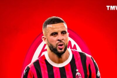 Il Milan accoglie Kyle Walker, l'uomo dalla doppia vita che "sfugge sempre a qualcosa"