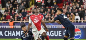 Il Monaco vince e raggiunge un traguardo, il Lille perde ma continua a crescere - Libération