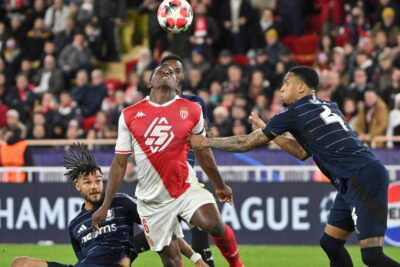 Il Monaco vince e raggiunge un traguardo, il Lille perde ma continua a crescere - Libération