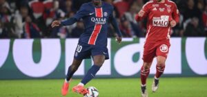 Il PSG non può essere eliminato mercoledì ma le sue possibilità di qualificazione sono diminuite