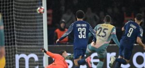 Il PSG rovescia il Manchester City dopo una partita magnifica e ha il destino in mano prima di andare a Stoccarda