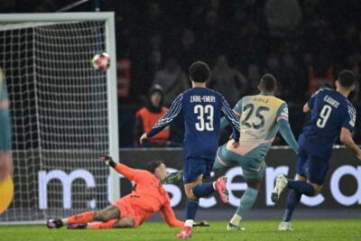 Il PSG rovescia il Manchester City dopo una partita magnifica e ha il destino in mano prima di andare a Stoccarda