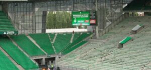 Il collettivo di sostenitori di Nantes boicotta la partita del FC Nantes a Saint-Etienne a causa del limite di posti.