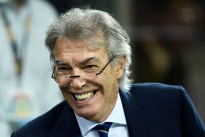 Il futuro della Serie A: la previsione di Moratti e le condizioni per la sua realizzazione