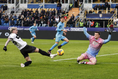 Il match salvezza Parma-Venezia delude tutti: termina 1-1