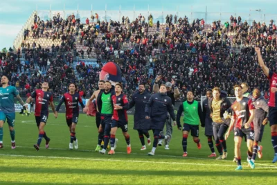 Il "peso" della sconfitta 4-1 contro il Lecce