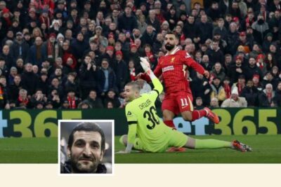 Il resoconto di Pierre-Alain Frau dopo Liverpool-Lille: “Gli mancava talento”