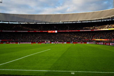 Il ritorno del Bayern a De Kuip: "Sarà molto emozionante"