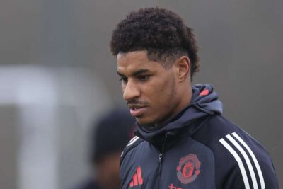 Il trasferimento di Rashford è fallito? C'è ancora una possibilità per il BVB