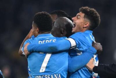 In 5 delle ultime 10 partite al Maradona, il punteggio finale è stato 2-1