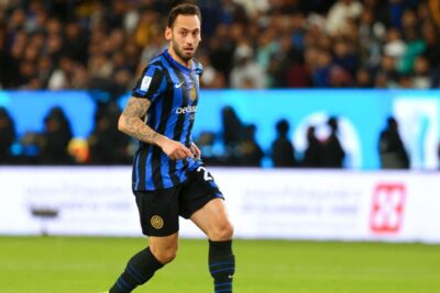 Inter, Acerbi e Calhanoglu rimangono assenti: Champions League sfumata contro il Monaco