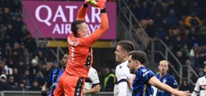 Inter-Bologna 2-2: Holm pareggia per i nerazzurri, Inzaghi a -3 dal Napoli